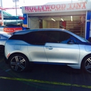 Hollywood Tint - Mobile Tinting - Window Tinting