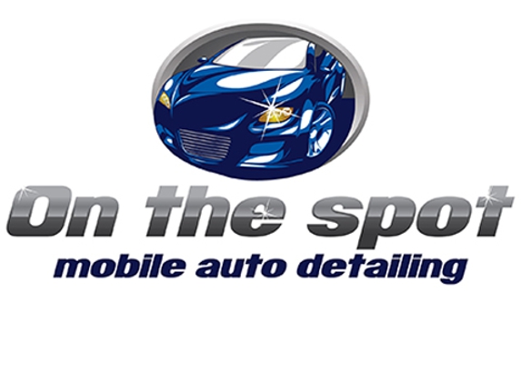 On The Spot Mobile Auto Detailing - Mokena, IL