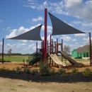 Adventure Playground Systems - Powder Coating