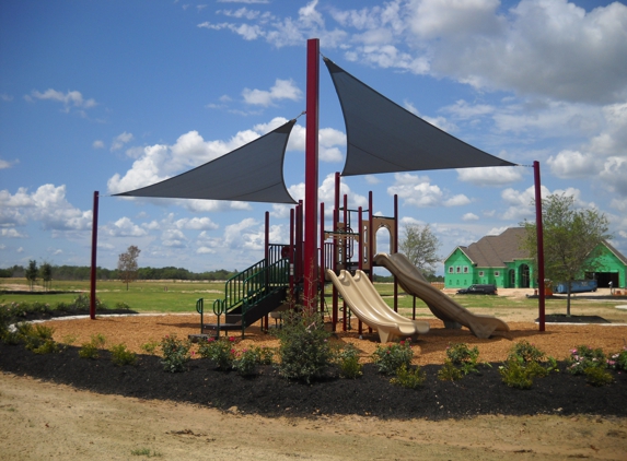 Adventure Playground Systems - Houston, TX