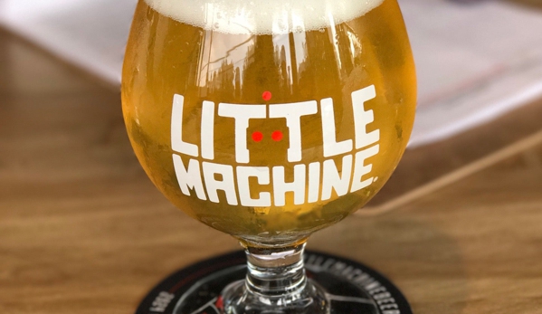 Little Machine Beer - Denver, CO