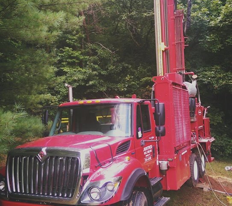 Justice Well Drilling - Marion, NC