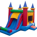 Book-N-Bounce STL - Party Planning