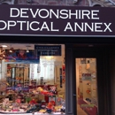Devonshire Optical Inc - Optical Goods