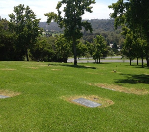 El Camino Memorial - Sorrento Valley - San Diego, CA