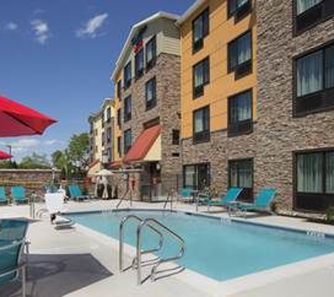 TownePlace Suites Swedesboro Logan Township - Swedesboro, NJ