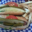 Johnny's Hot Dogs & Gyros - American Restaurants