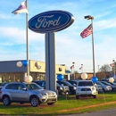 Capital Ford Lincoln of Rocky Mount - New Car Dealers