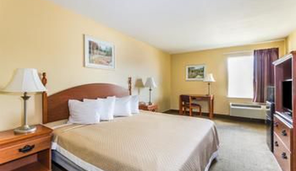 Days Inn by Wyndham Houma LA - Houma, LA