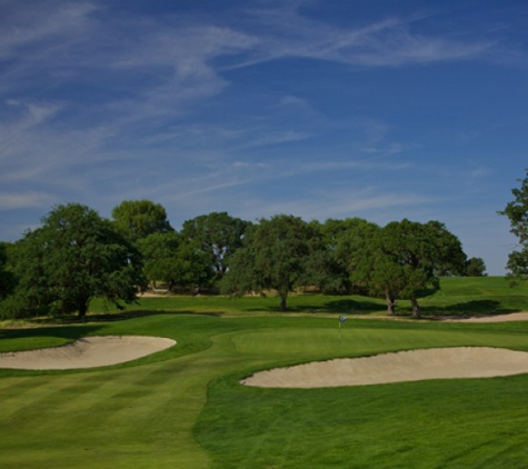 Hunter Ranch Golf Course - Paso Robles, CA