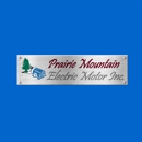 Prairie Mountain Electric Motor - Electric Motors-Manufacturers & Distributors