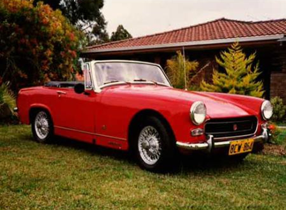 Absolutely Automatics - Mount Hawthorn, WA