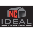Ideal Garage Doors - Garages-Building & Repairing