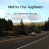 Mobile One Appliance Repair gallery