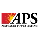 Assurance Power Systems - Electric Generators