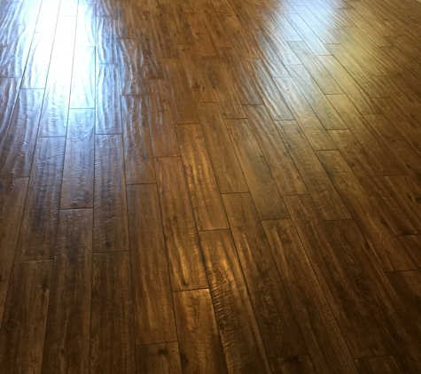 iStone Floors - Hurst, TX