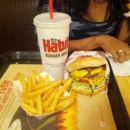 The Habit Burger Grill - Hamburgers & Hot Dogs