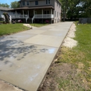 Pinnacle Concrete INC