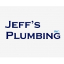 Jeff's Plumbing Inc - Plumbing-Drain & Sewer Cleaning