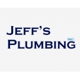 Jeff's Plumbing & Drain Service