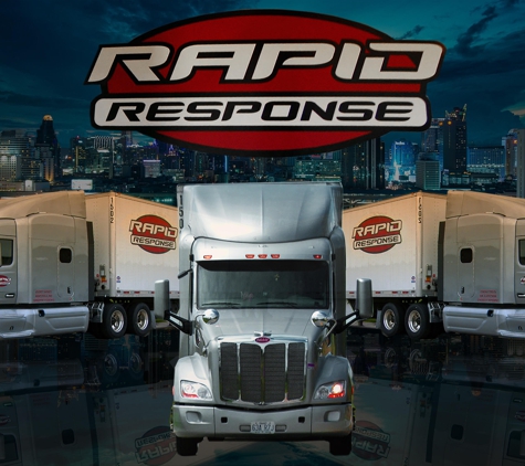 Rapid Response Inc. - Wentzville, MO