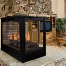 Fireplace & Grill Center - Fireplaces