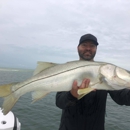 Clearwater Inshore Fishing Charters - Boat Rental & Charter