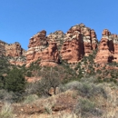 Sedona Red Rock Jeep Tours - Sightseeing Tours