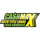 Cashmax Ohio