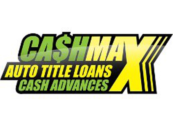 Cashmax Ohio - Mansfield, OH