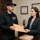 Hitz Legal Services - Process Servers
