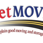 NetMOVE