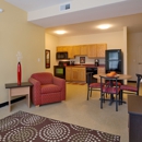 College Suites at Cortland - Furnished Apartments