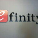 Efinity Events - Book Stores