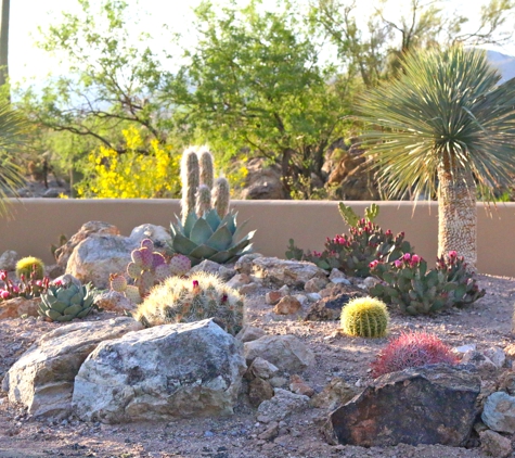 Tanque Verde Construction & Outdoor Design - Tucson, AZ