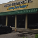 Metro Pediatrics - Physicians & Surgeons, Pediatrics