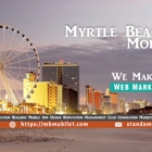 Myrtle Beach's Mobile 1