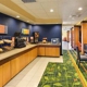 Fairfield Inn & Suites