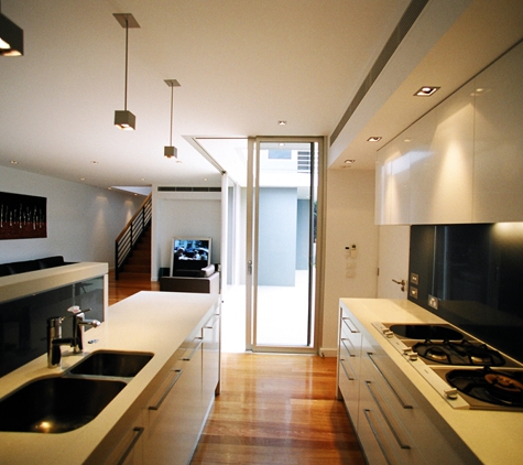 Akira Homes Pty Ltd