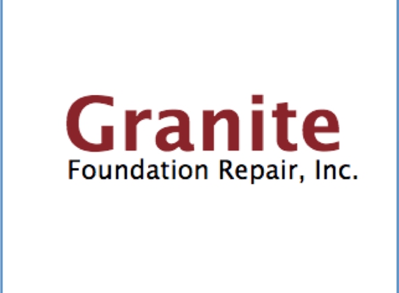 Granite Foundation Repair, Inc