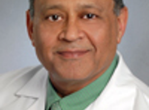 Dr. Ata Ulhaq, MD - New Castle, PA