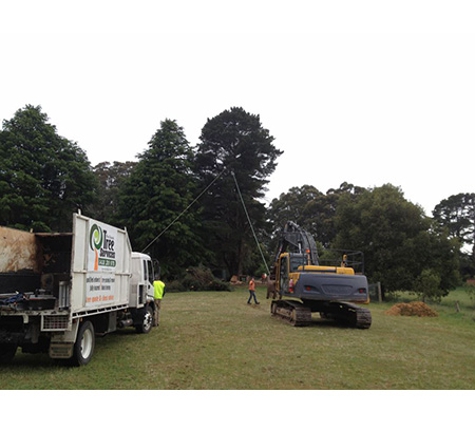 Oliver Shoemark Tree Service Pty Ltd - West Bathurst, NSW