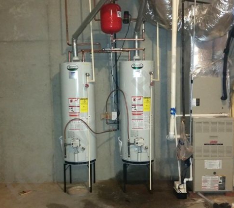 HBP Water Heaters - Morrow, GA