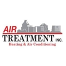 Air Treatment Inc - Air Conditioning Contractors & Systems