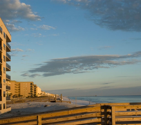 Nautilus Condominium - Fort Walton Beach, FL