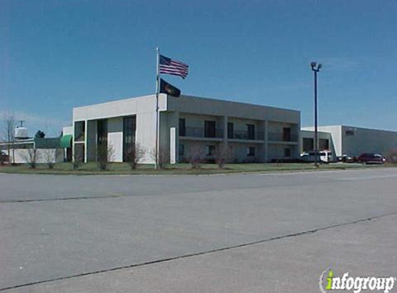 Duncan Aviation Parts Components & Service - Lincoln, NE