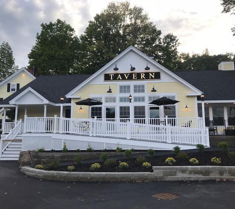 Homestead Restaurant - Bristol, NH