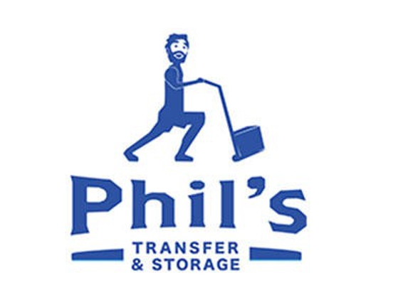 Phil's Transfer & Storage - Encinitas, CA