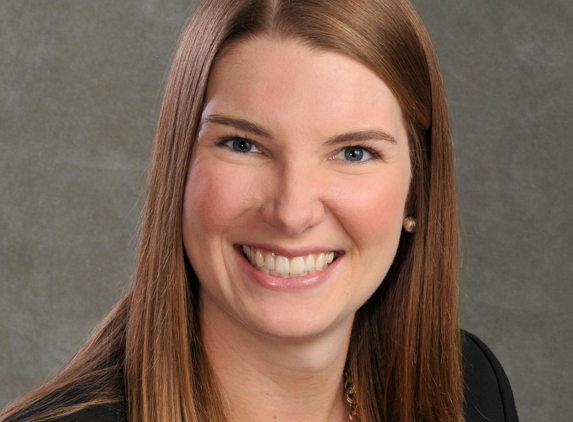 Edward Jones - Financial Advisor: Cassie Sperruzza - Saint Louis, MO