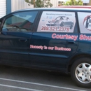 Integrity Auto Repair & Mufflers - Automobile Diagnostic Service